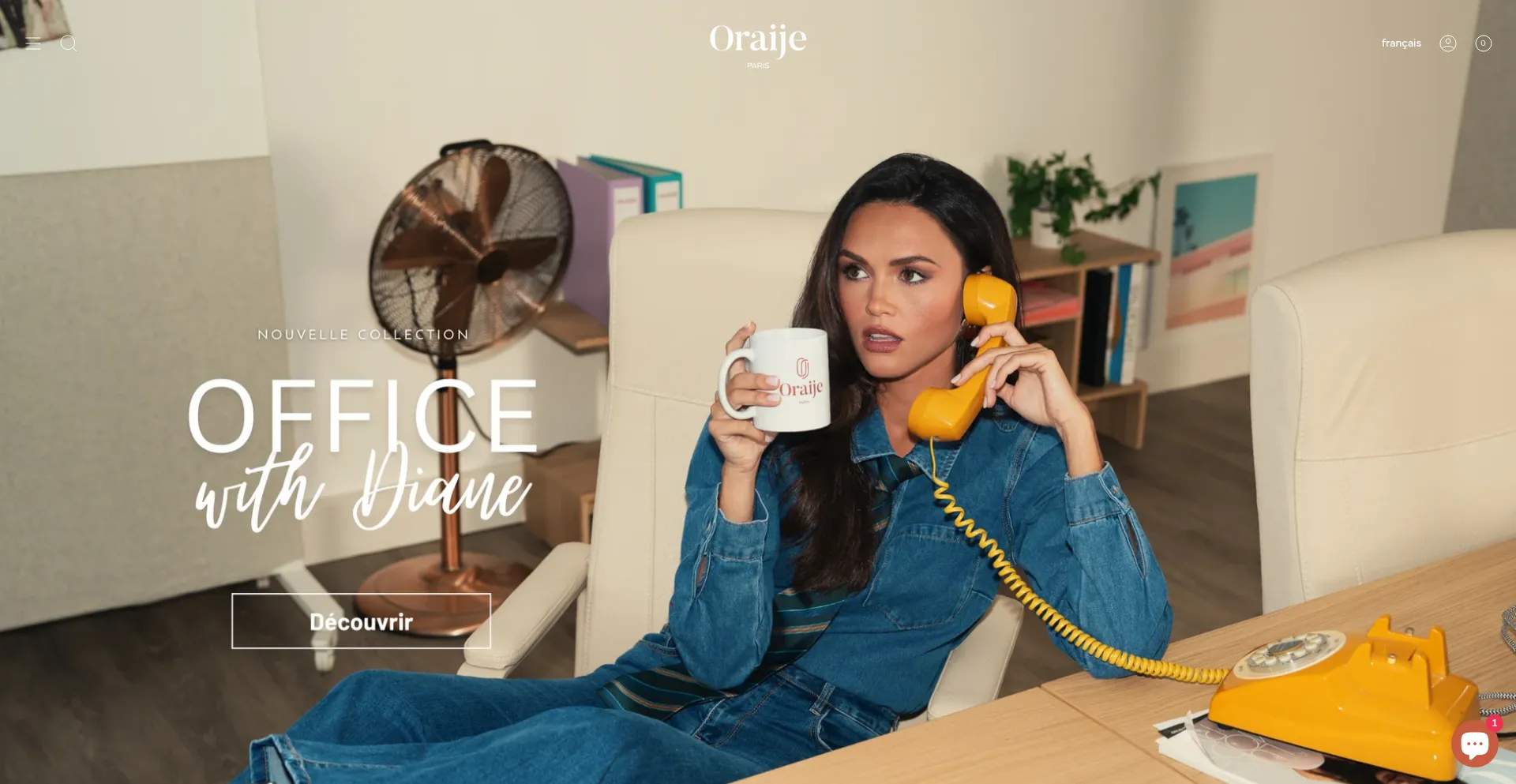 Oraije.com