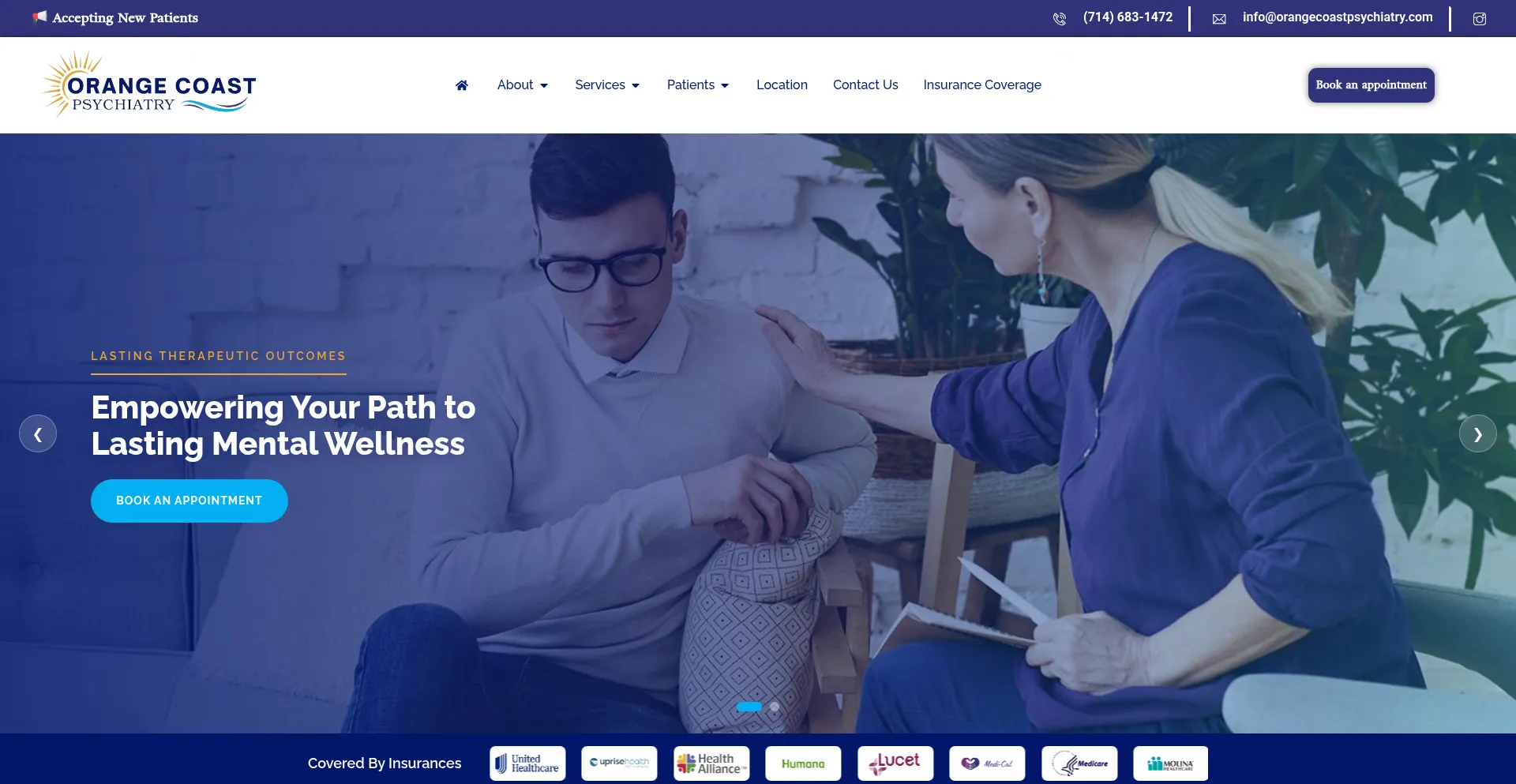 Orangecoastpsychiatry.com