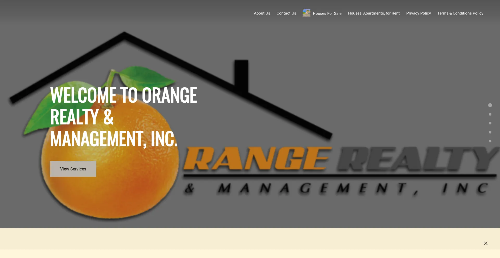 Orangerm.com