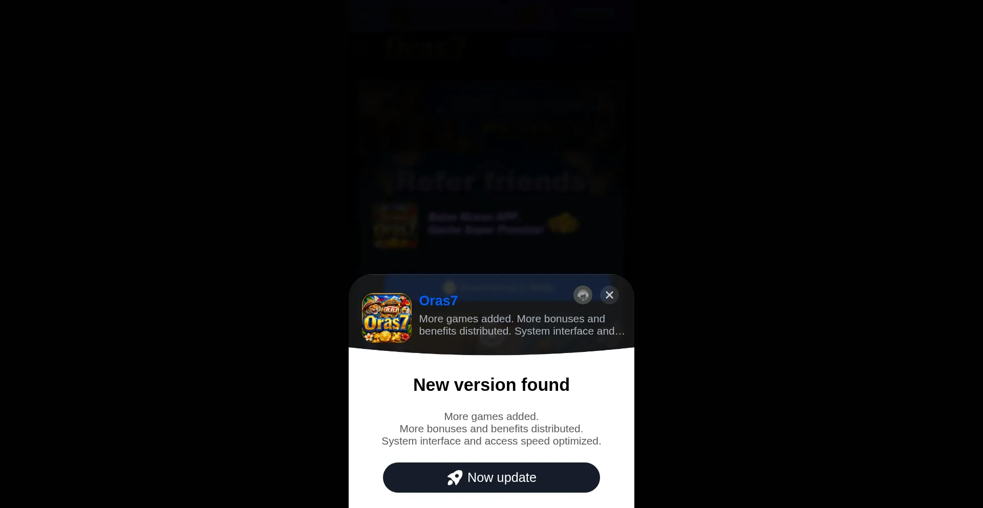 Oras7.info