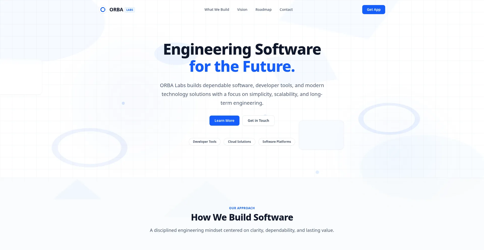 Orbalabs.xyz
