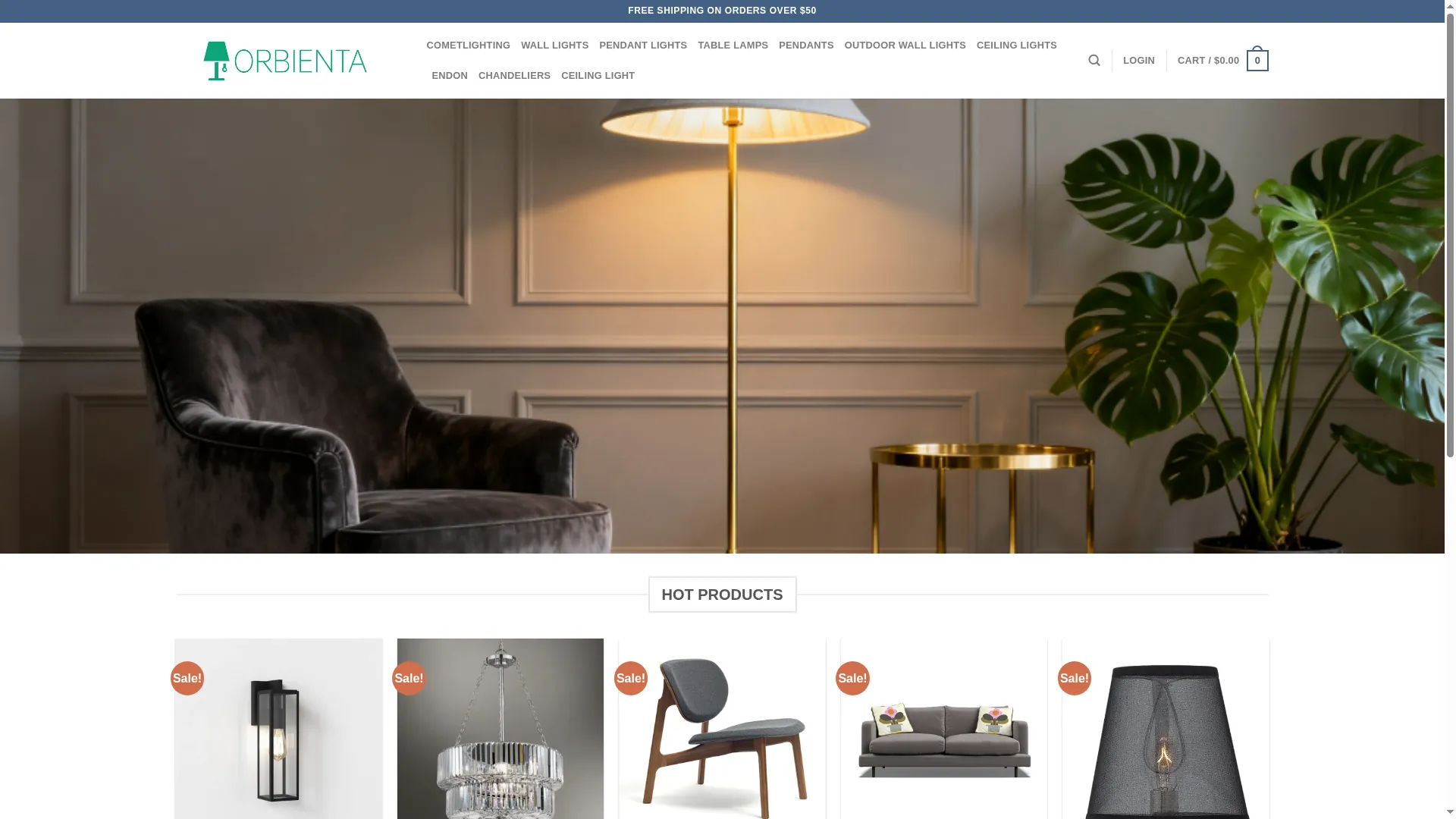 Orbienta.com