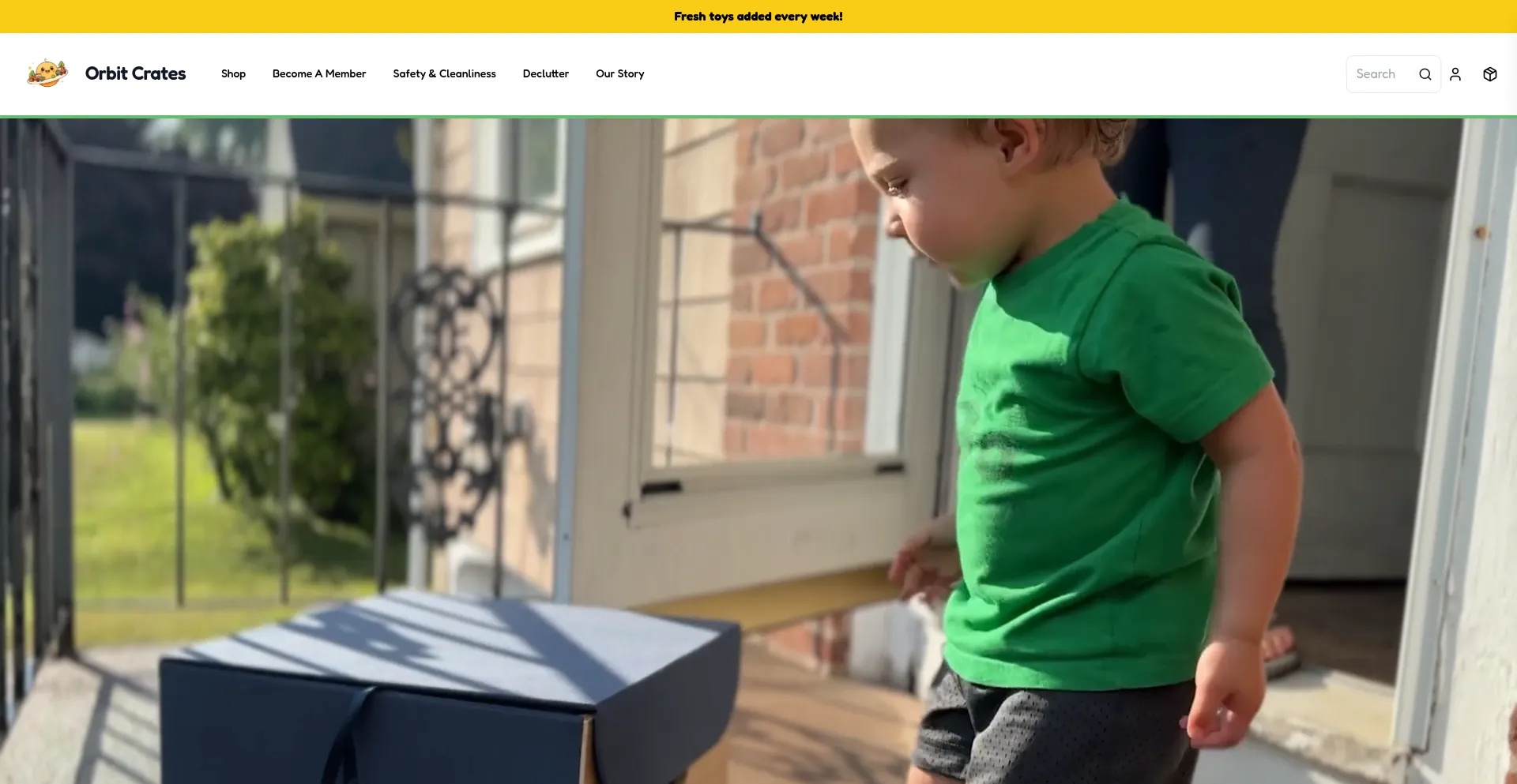 Orbitcrates.com