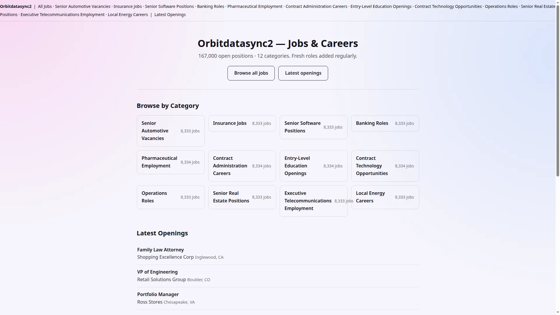 Orbitdatasync2.homes