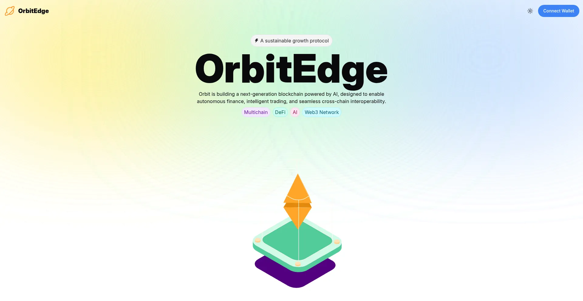 Orbitedge.io