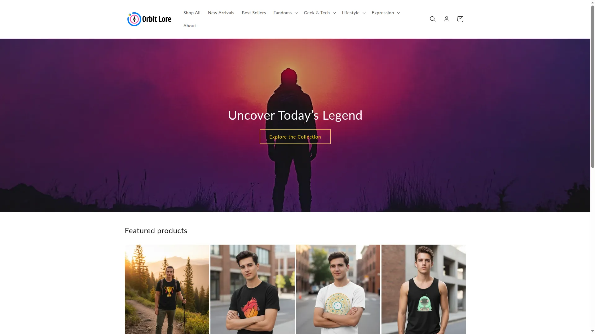 Orbitlore.com