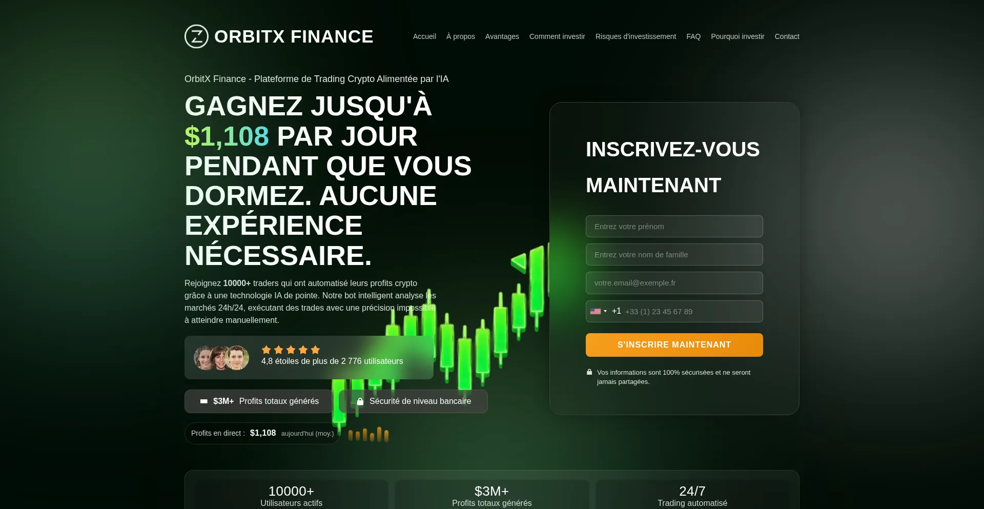 Orbitxfinance.net