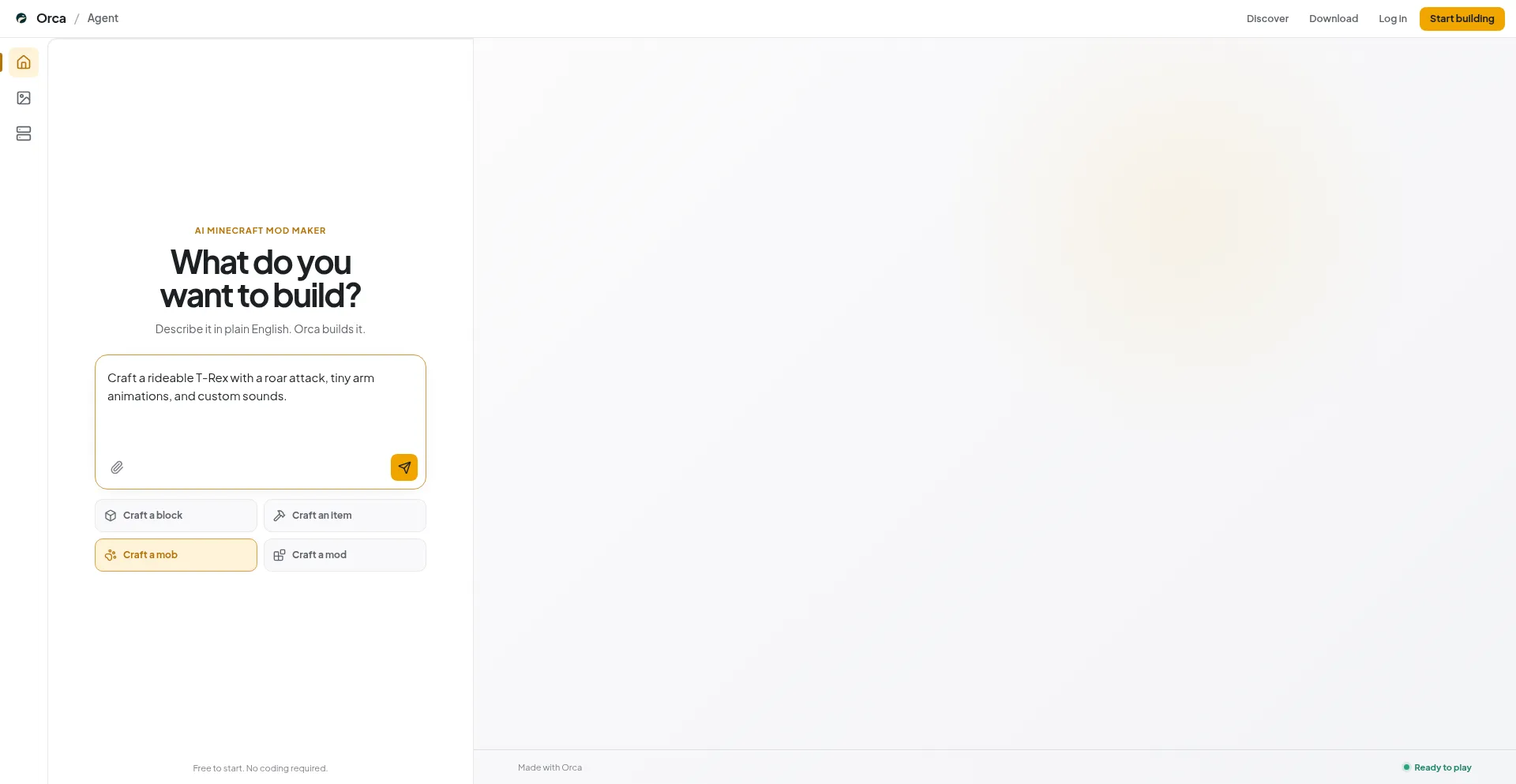 Orcaclient.com