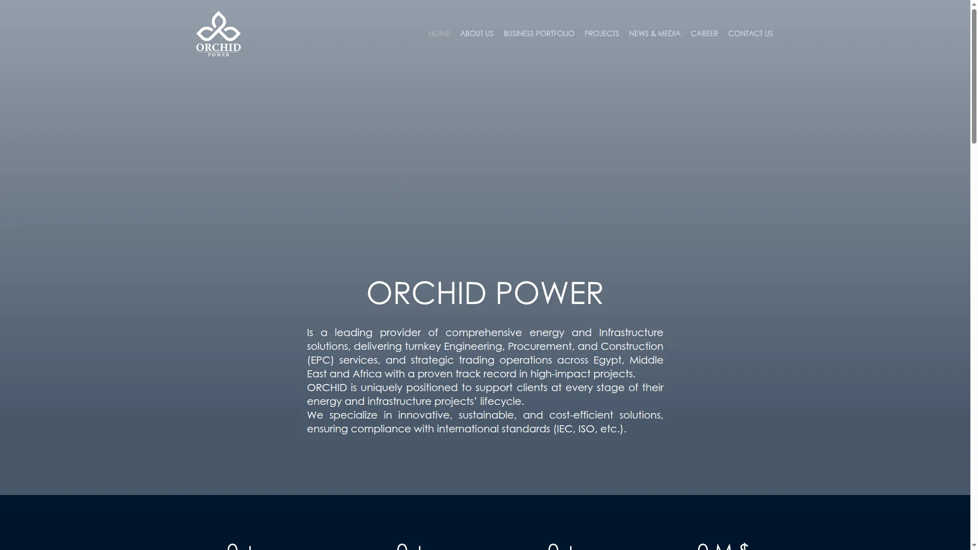 Orchid-power.com