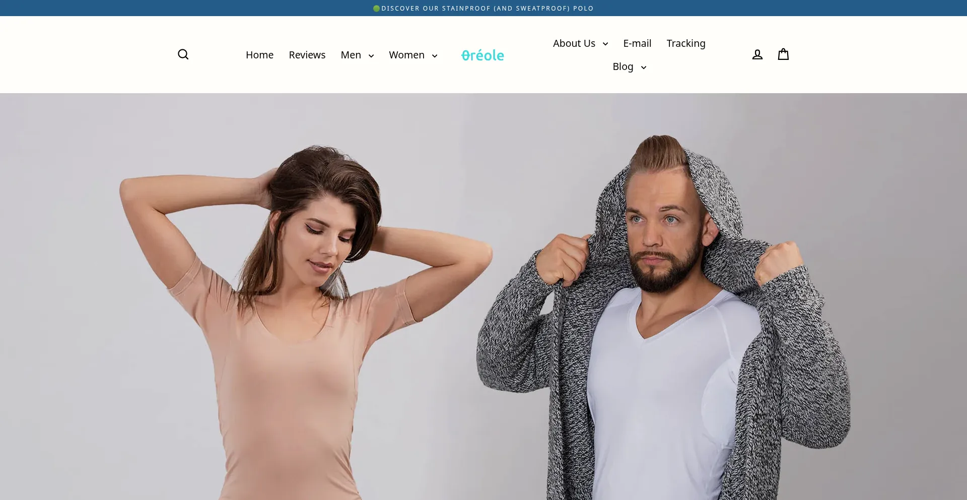 Oreole-shop.com