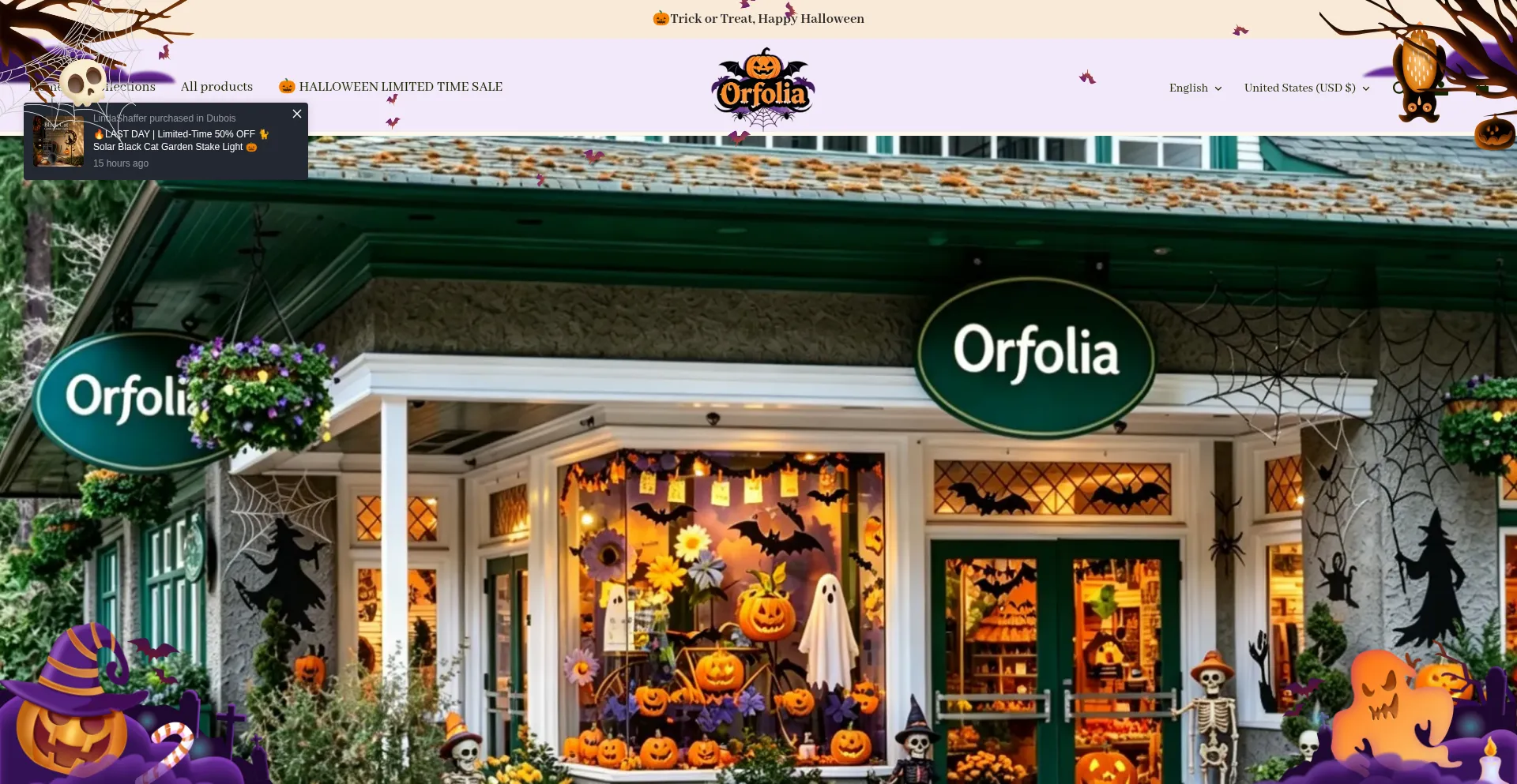 Orfolia.com