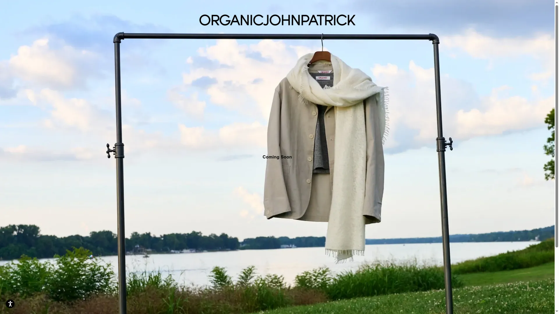 Organicbyjohnpatrick.com