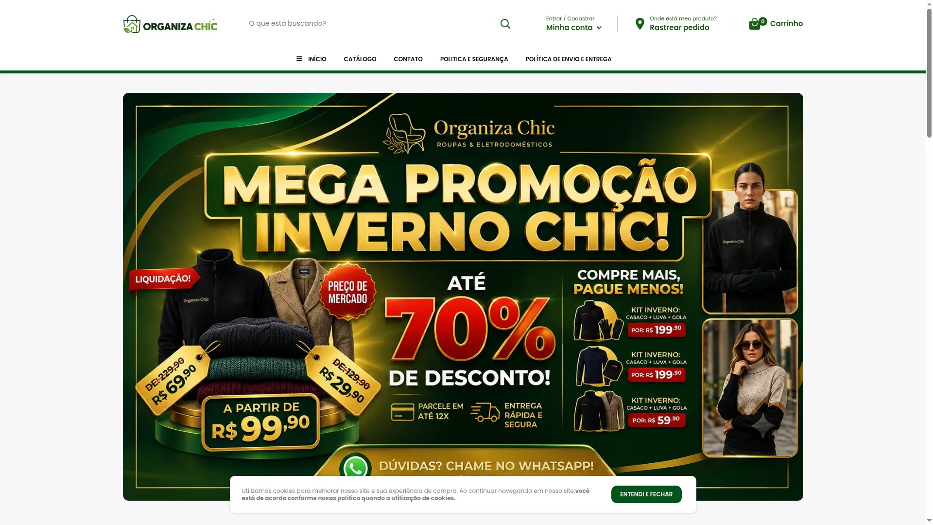Organizachic.shop