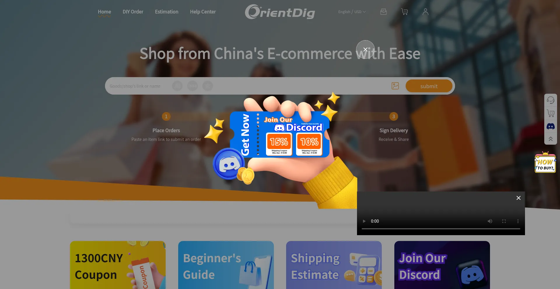 Orientdig.com