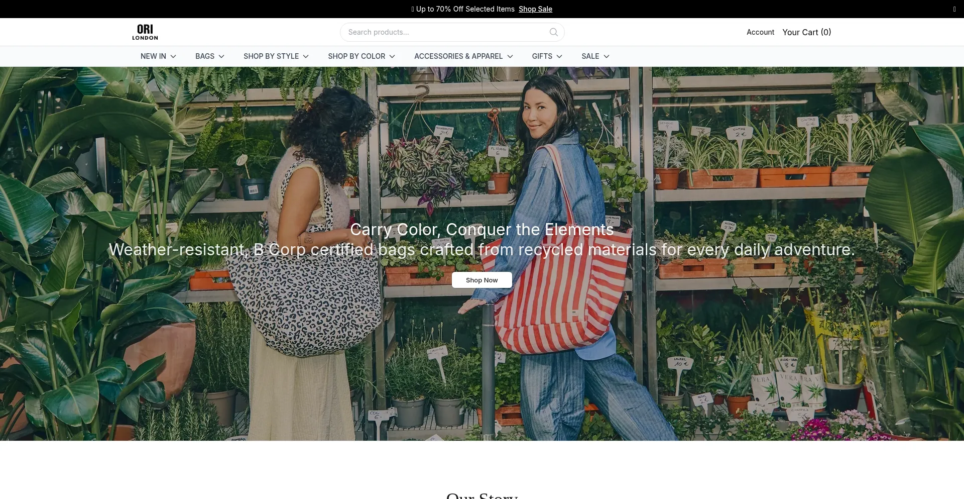 Orilondonfashion.shop