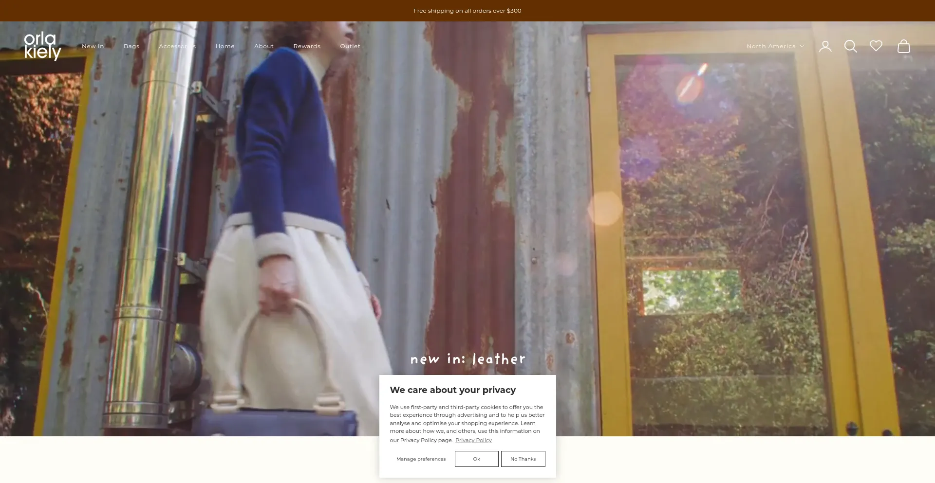 Orlakiely.com