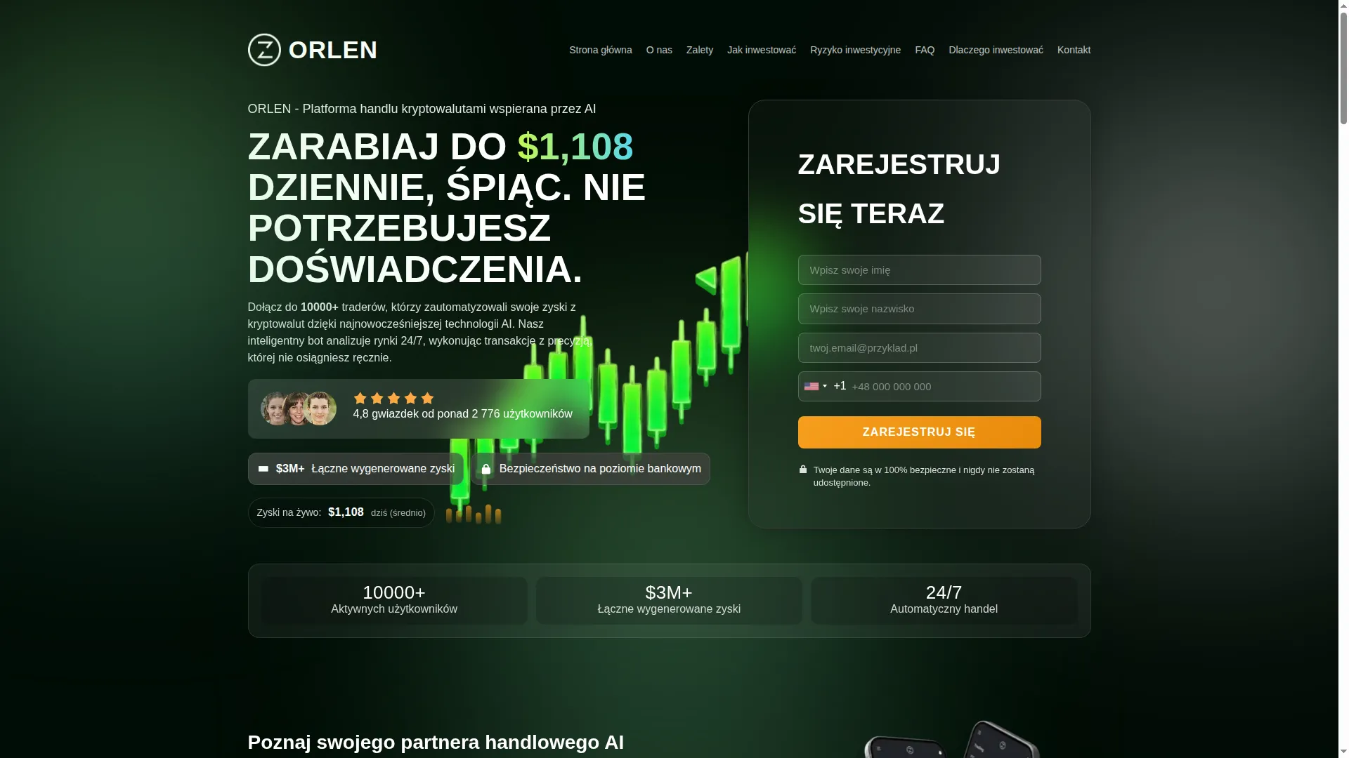 Orlenplatform.com