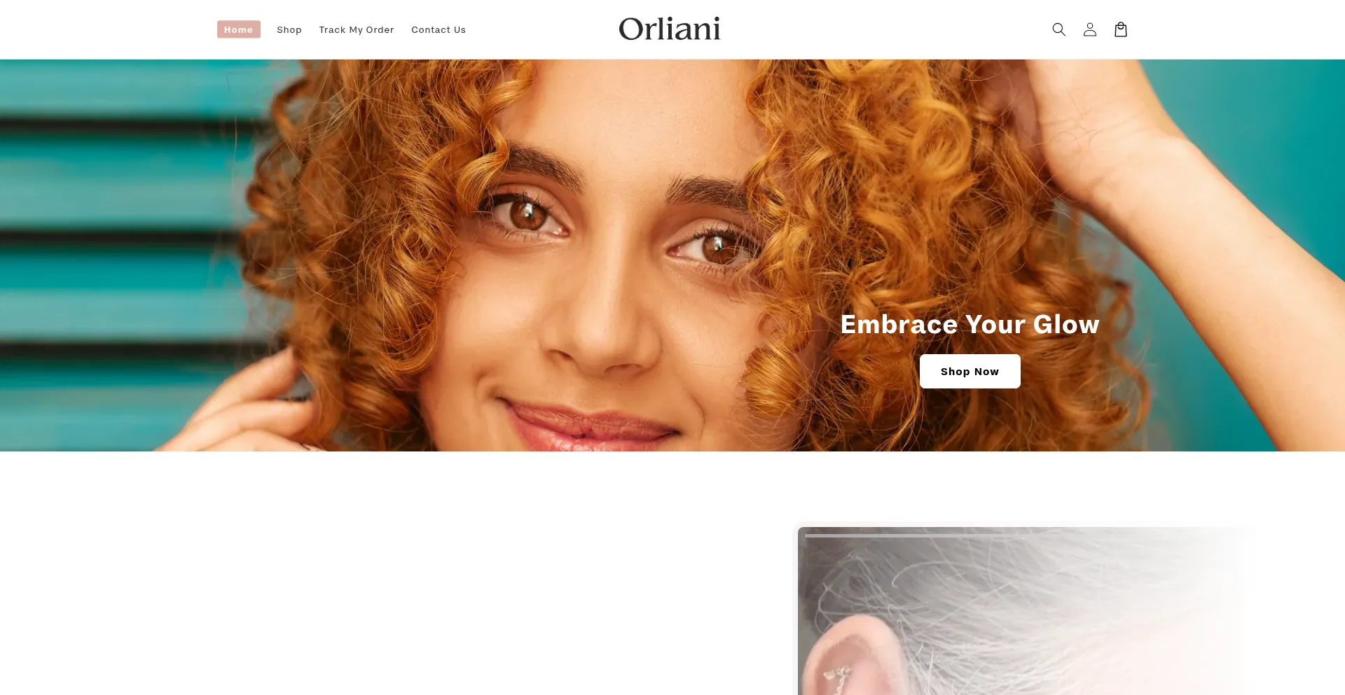 Orliani.com