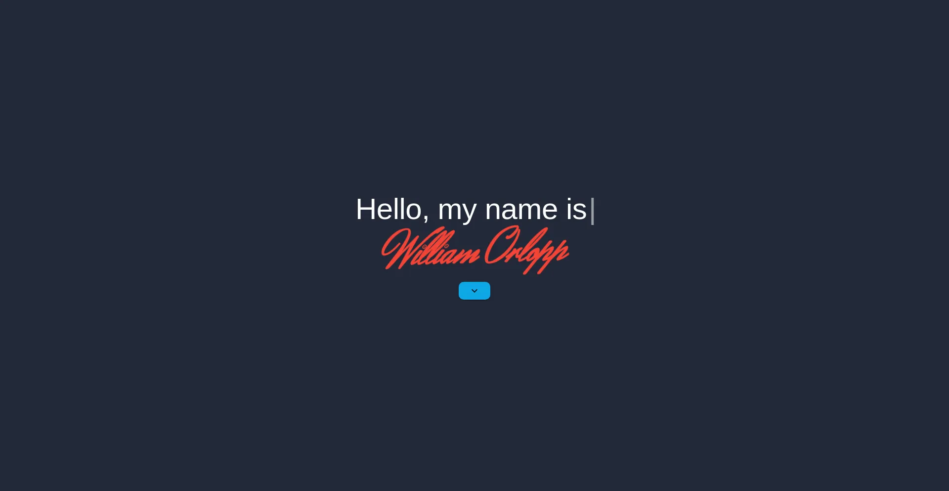 Website screenshot of Orloppw.com