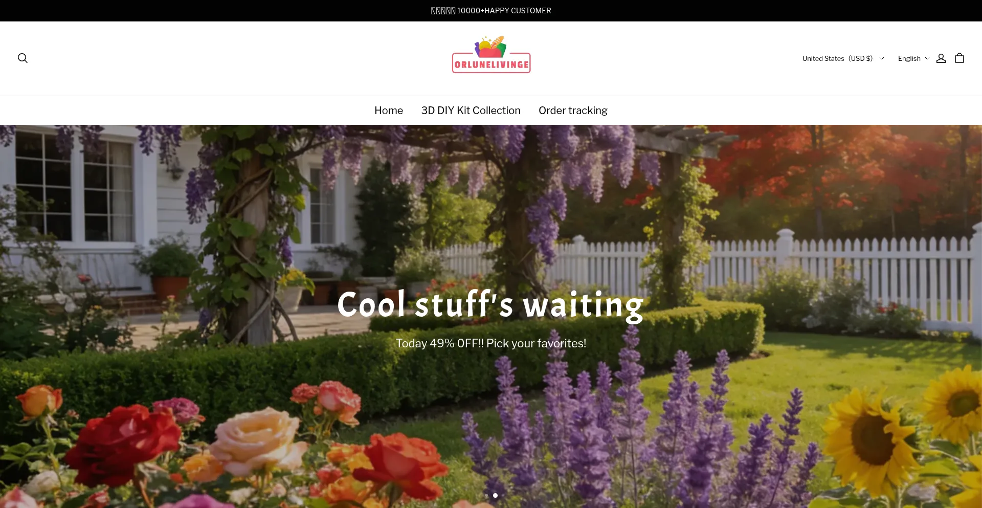 Orluneliving.com