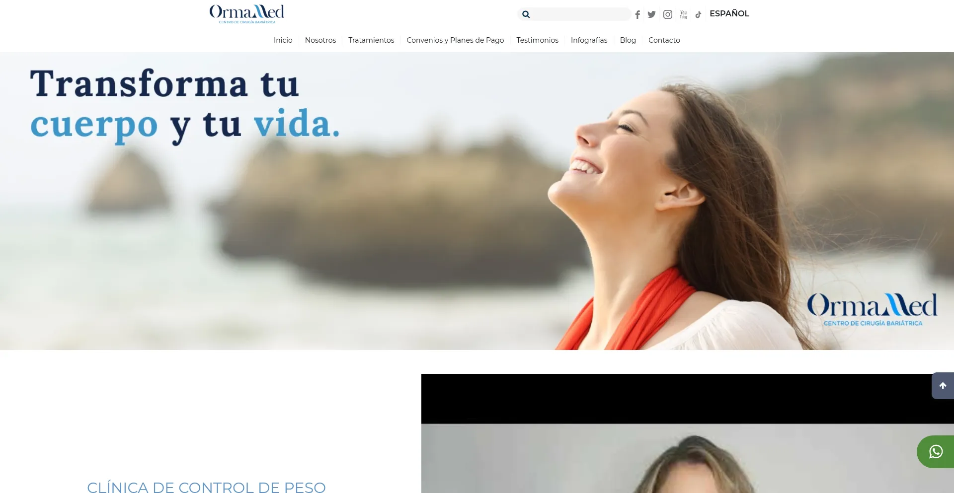 Ormamed.mx