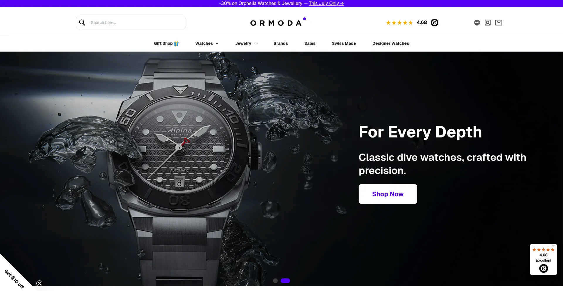 Ormoda.com