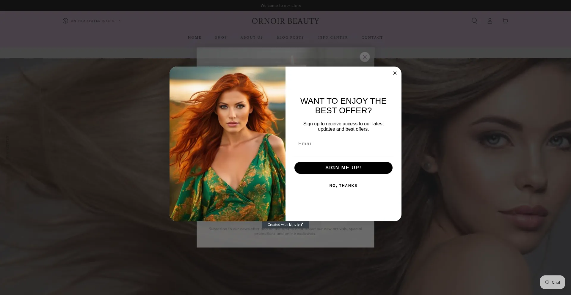 Ornoirbeauty.shop