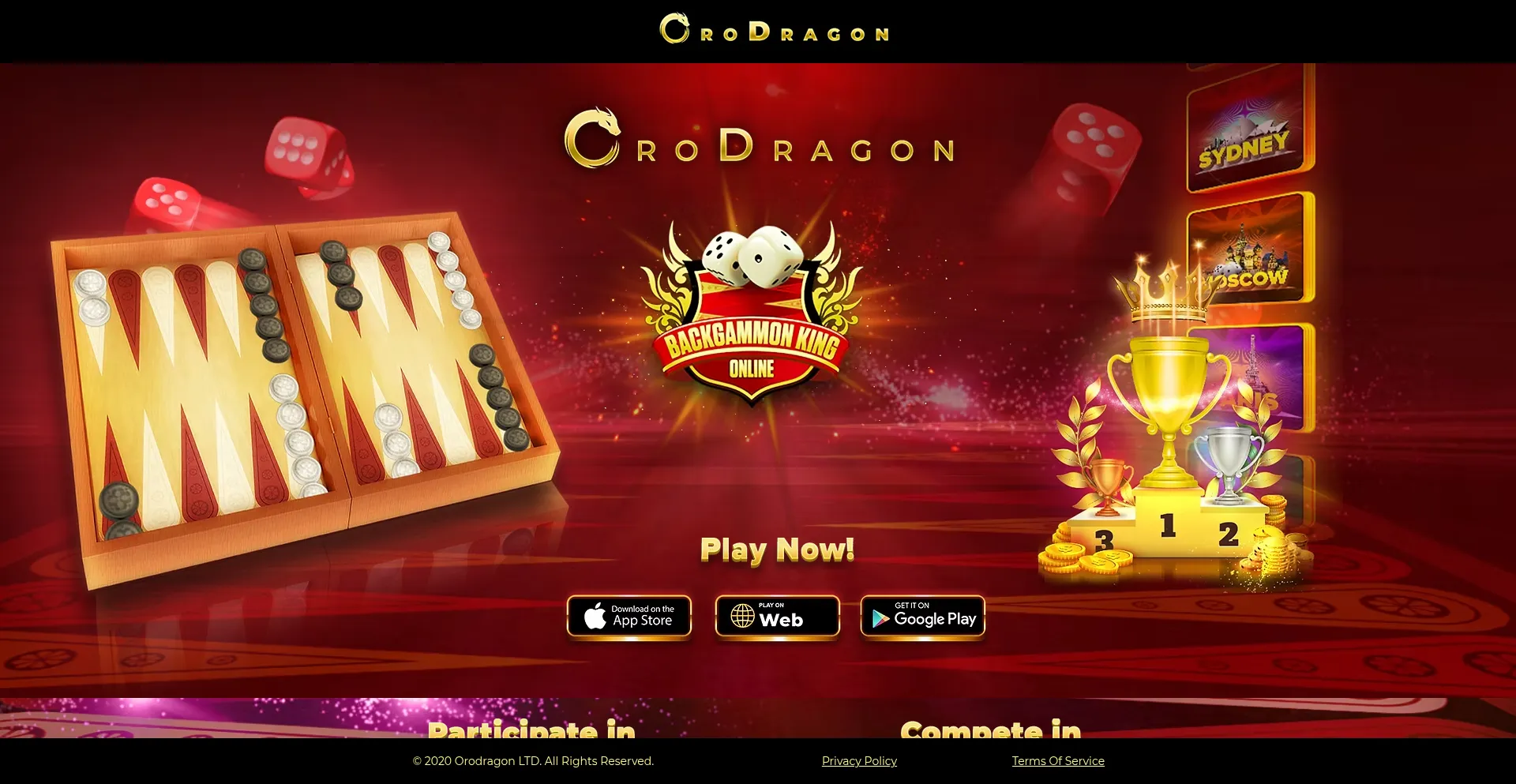 Ist Orodragon.com sicher und vertrauenswürdig?
