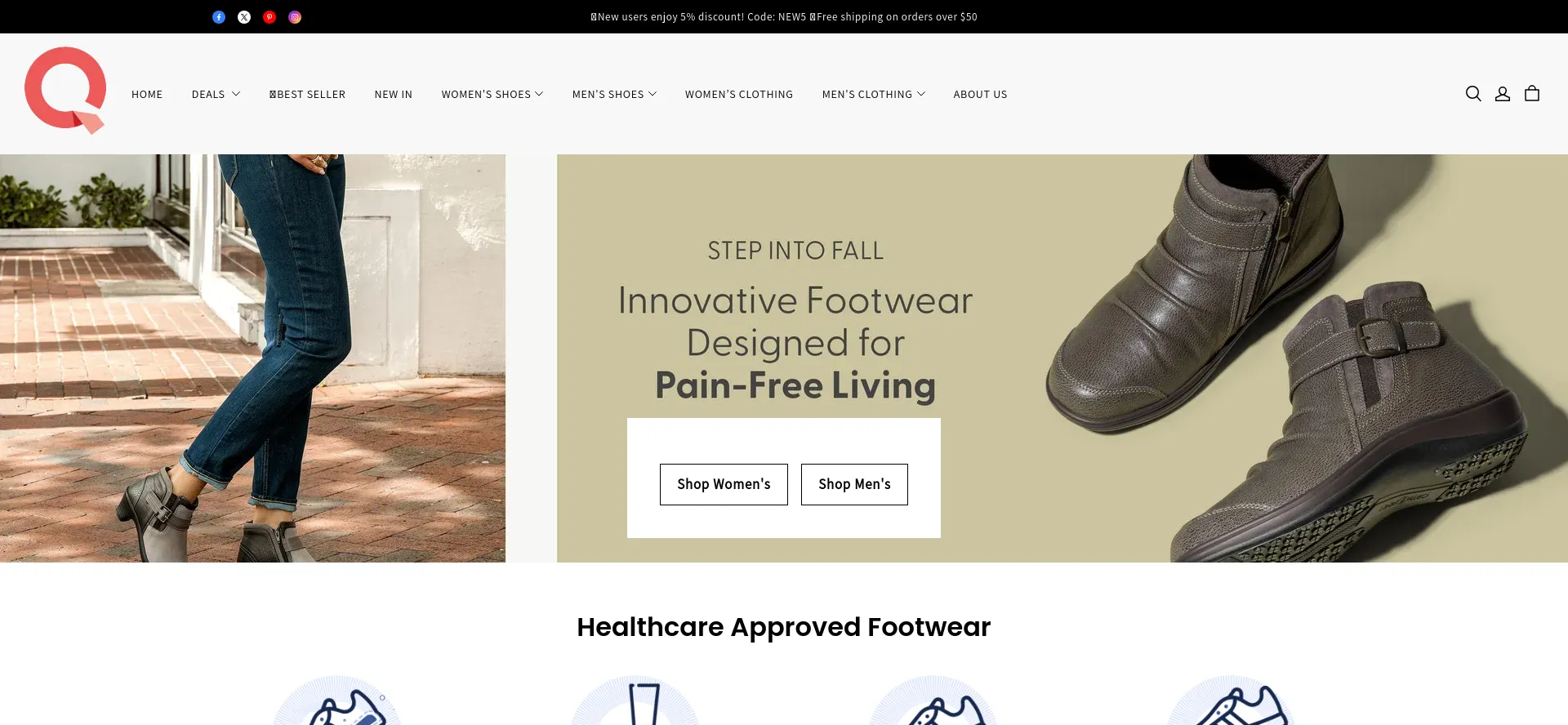 Orthoscare.com