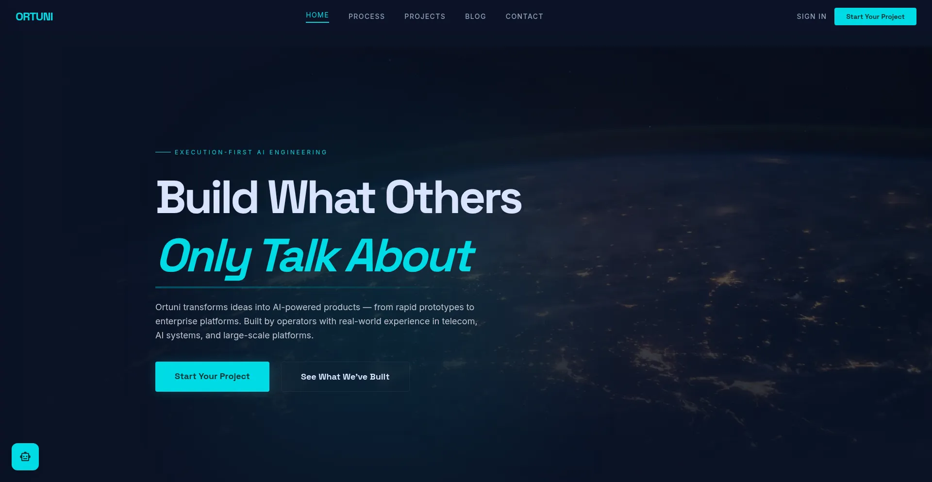 Ortuni.com