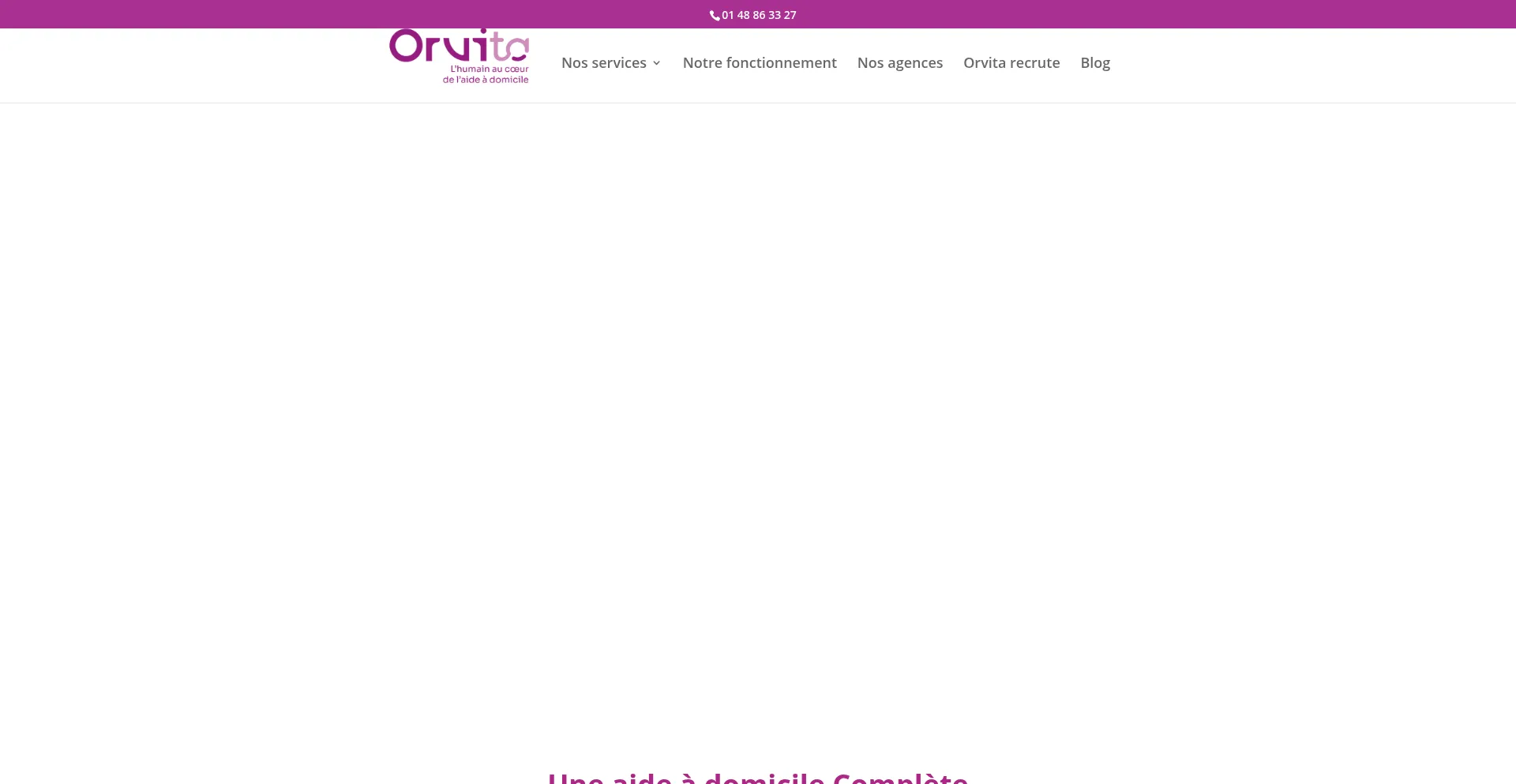 Orvita.fr