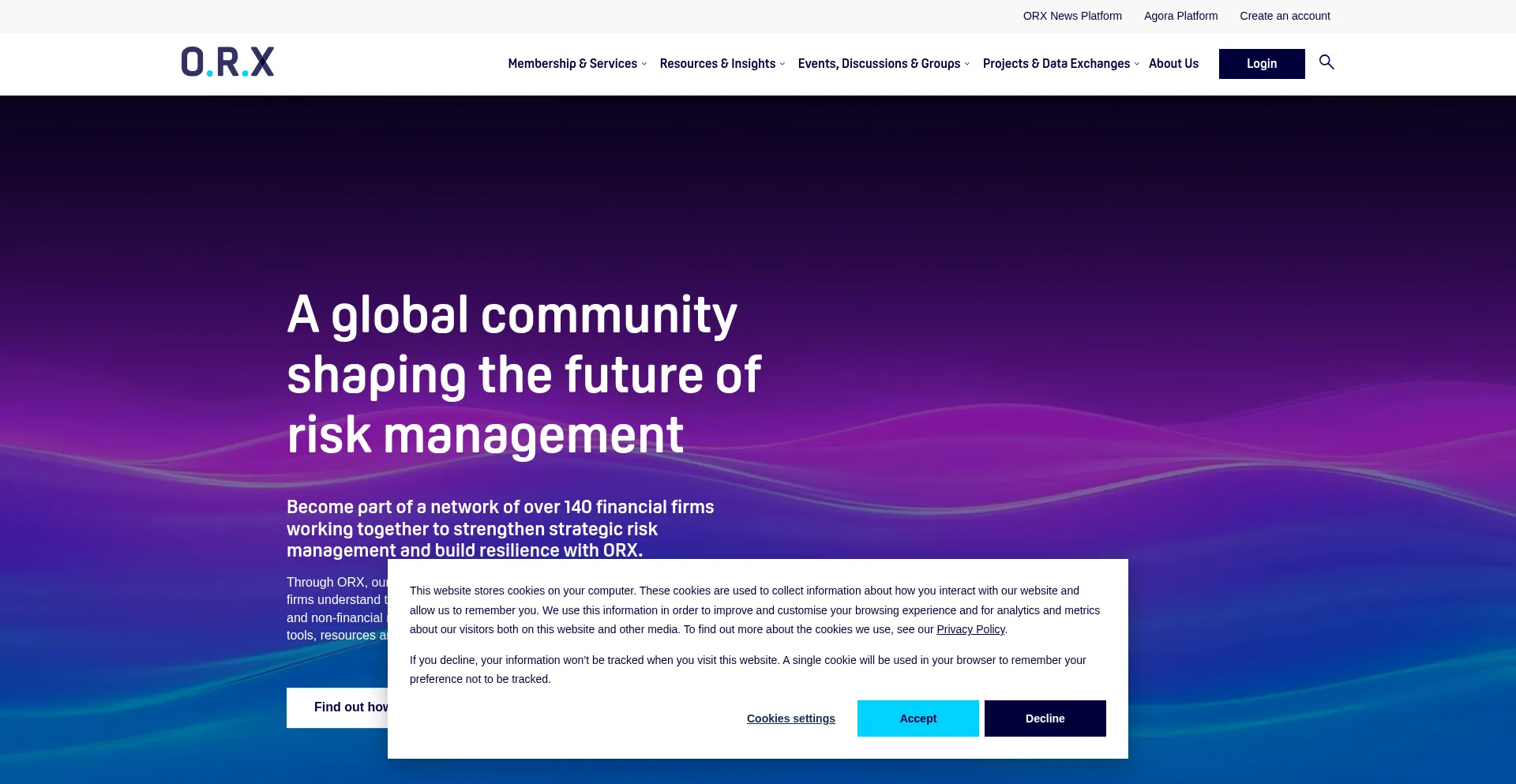 Orx.org