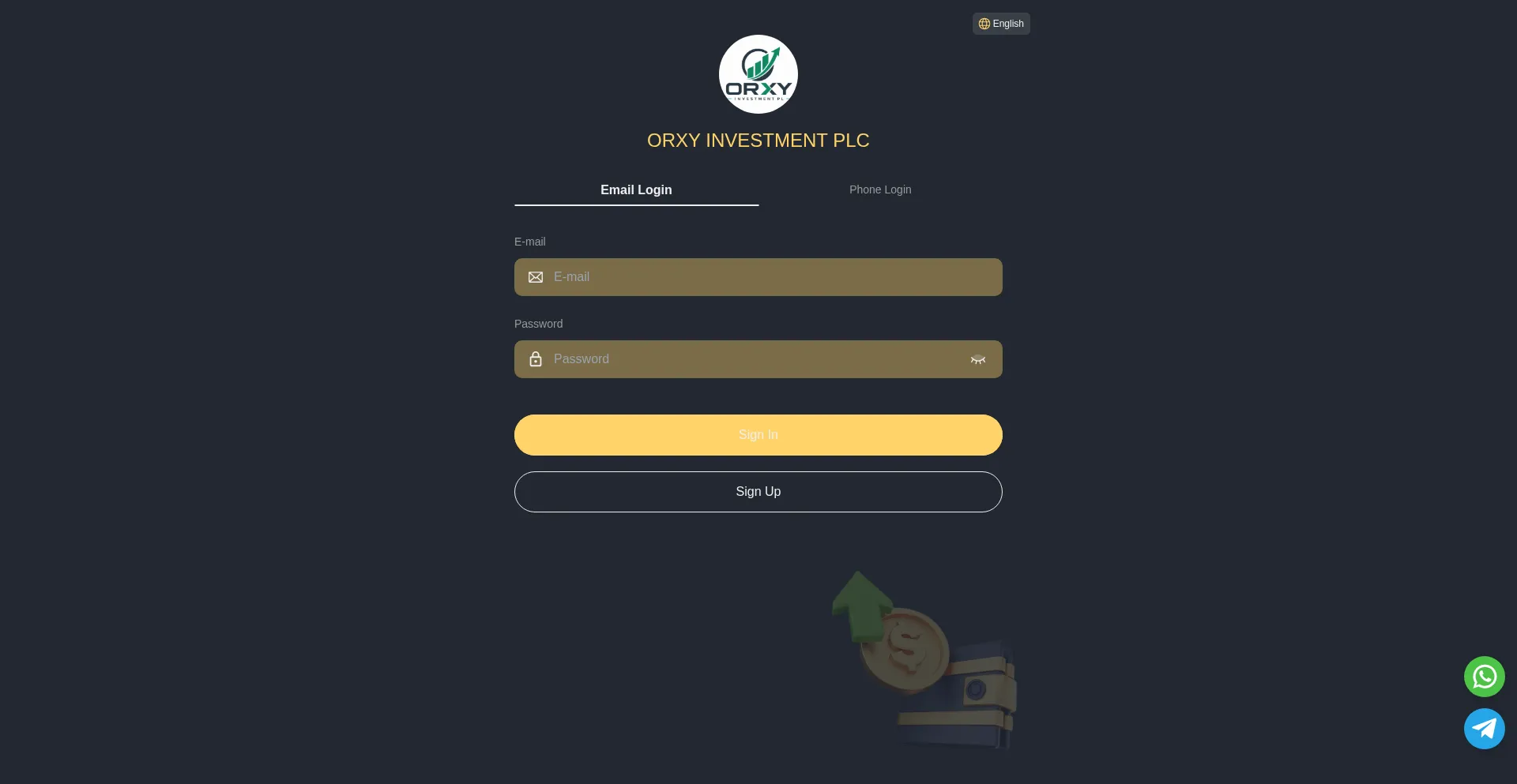 Orxyplc.me