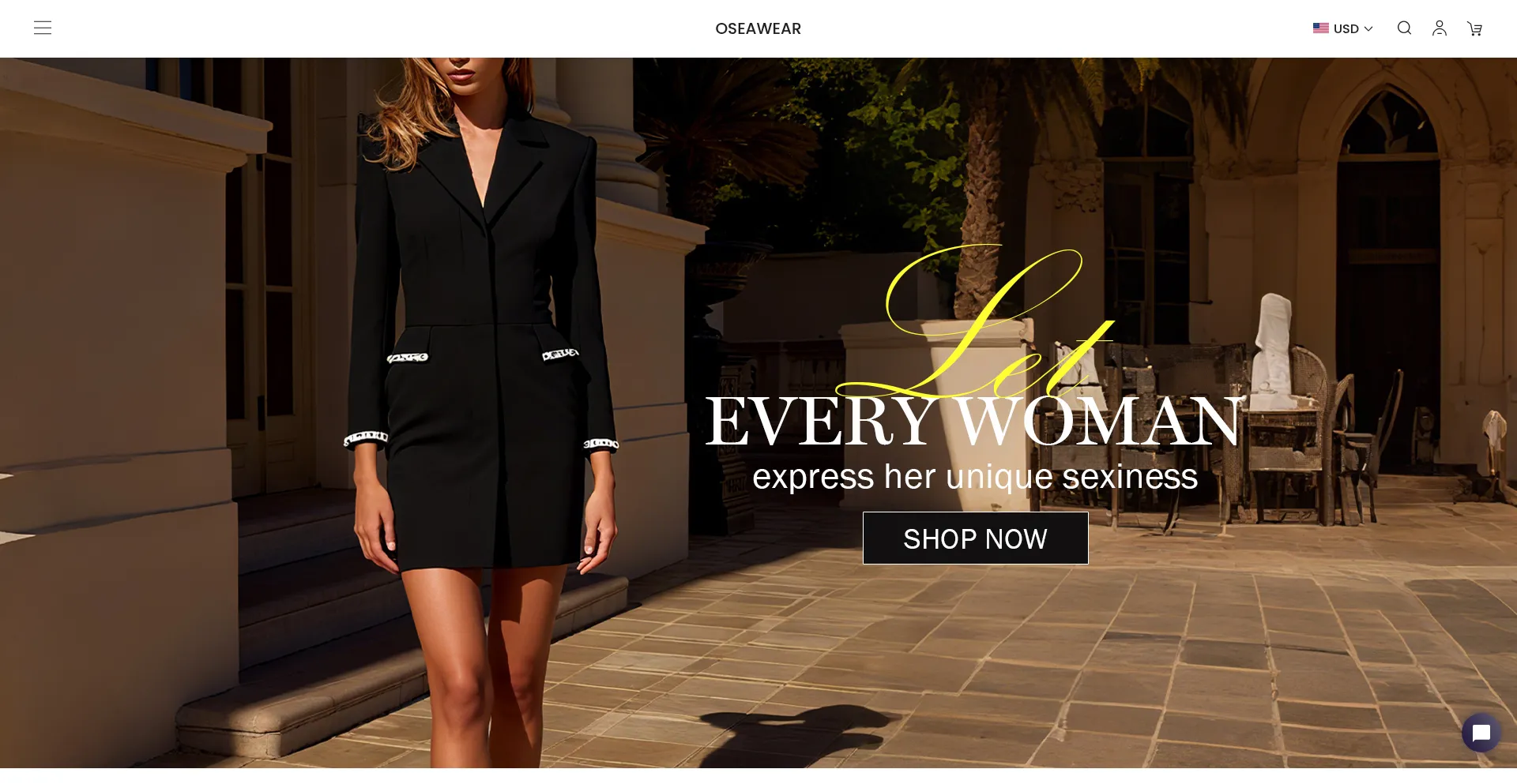 Oseawear.com