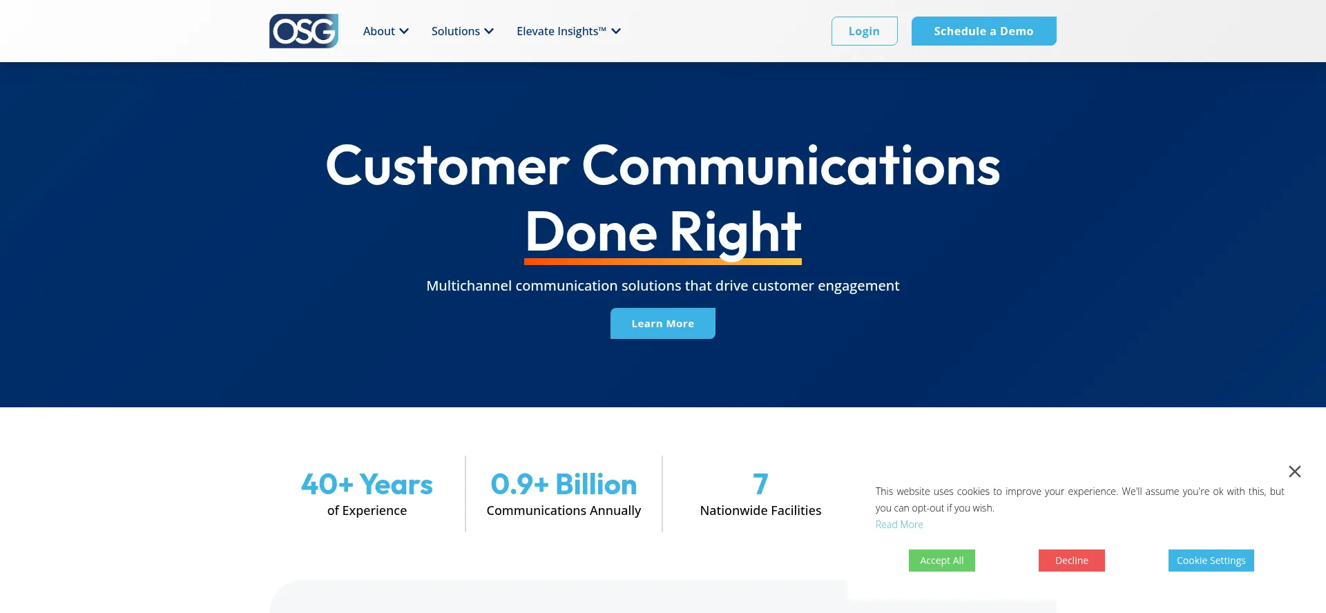Osgconnect.com