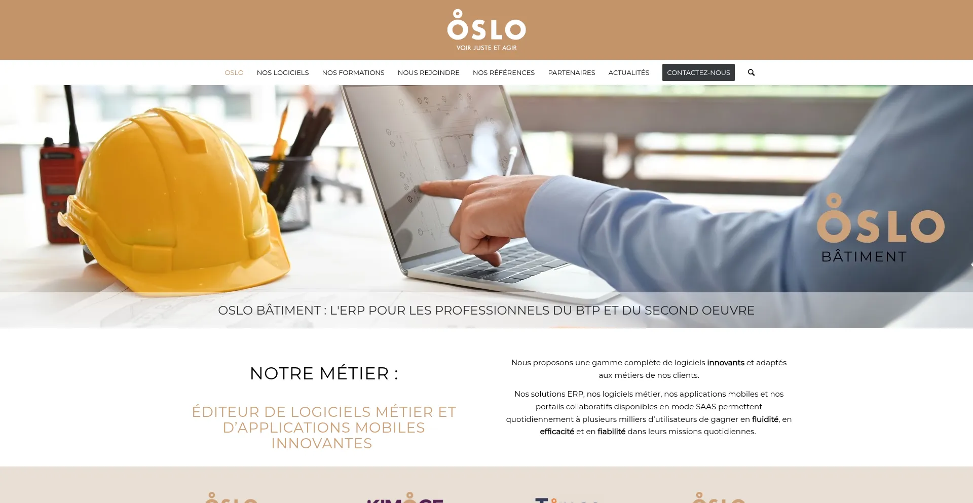 Ist Oslo.fr sicher und vertrauenswürdig?