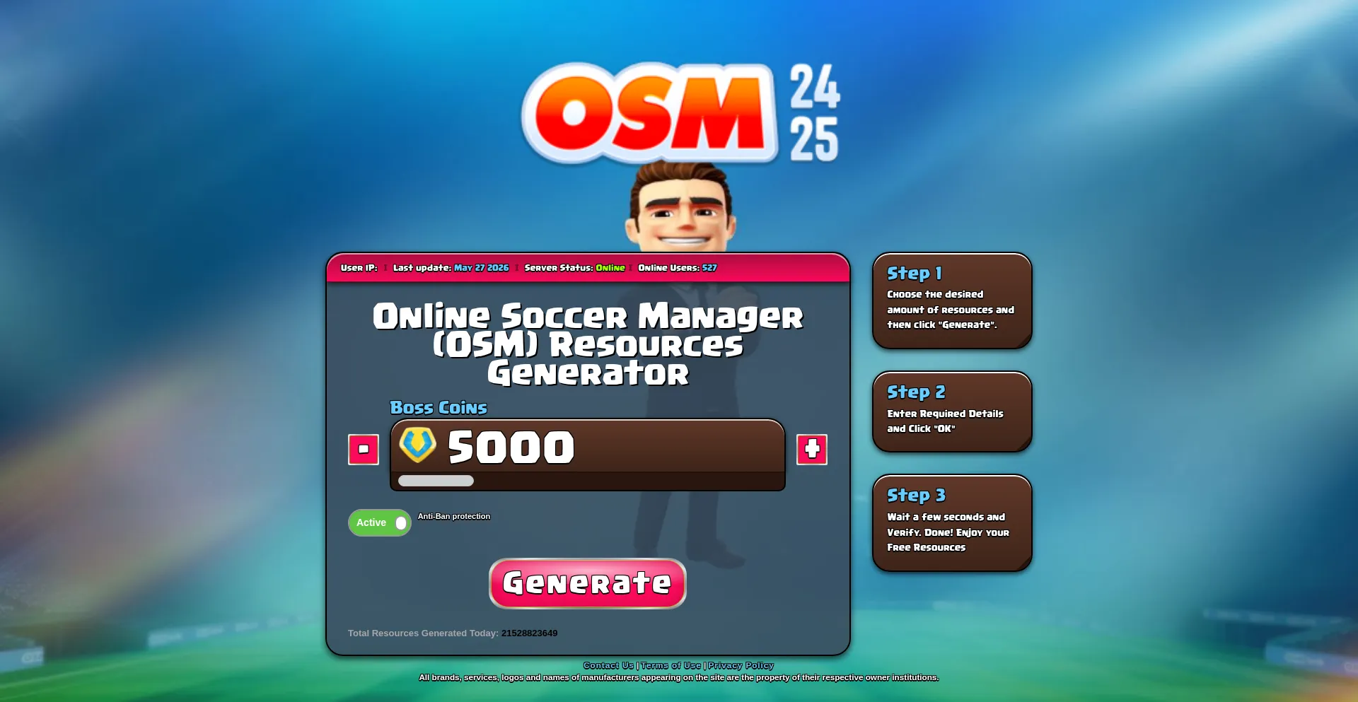 Osmcoin.site