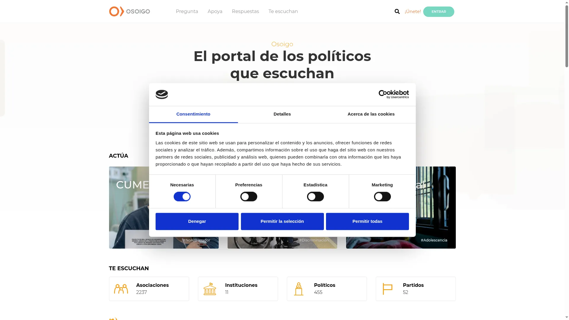 Osoigo.com
