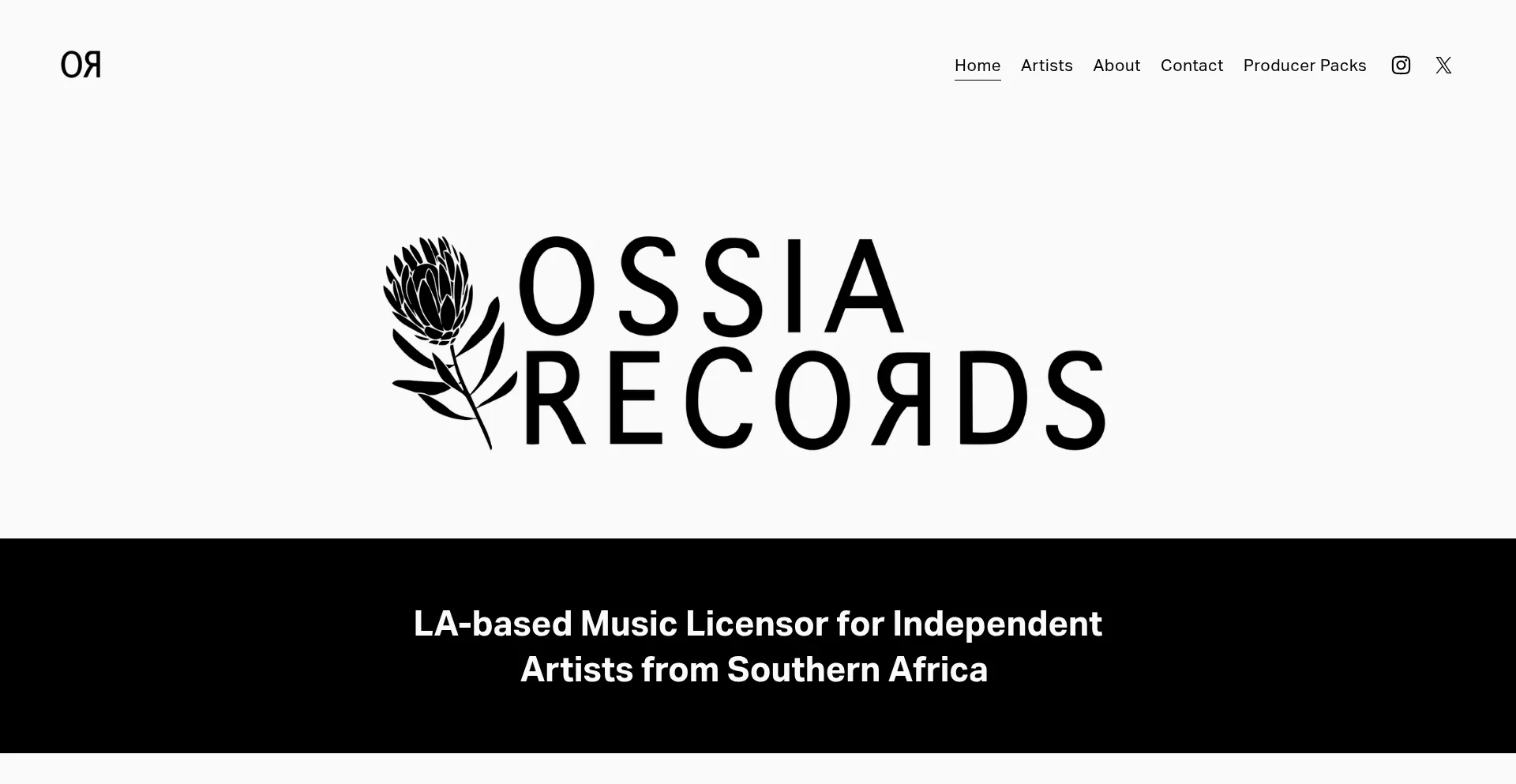 Ist Ossiarecords.com sicher und vertrauenswürdig?