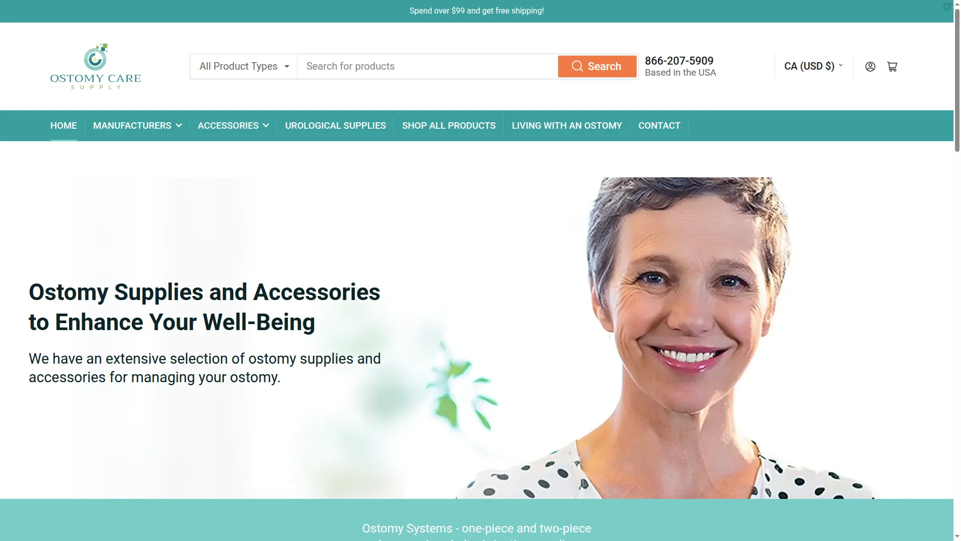 Ostomycaresupply.com