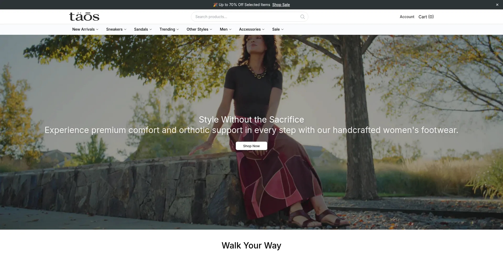 Oswalk.shop