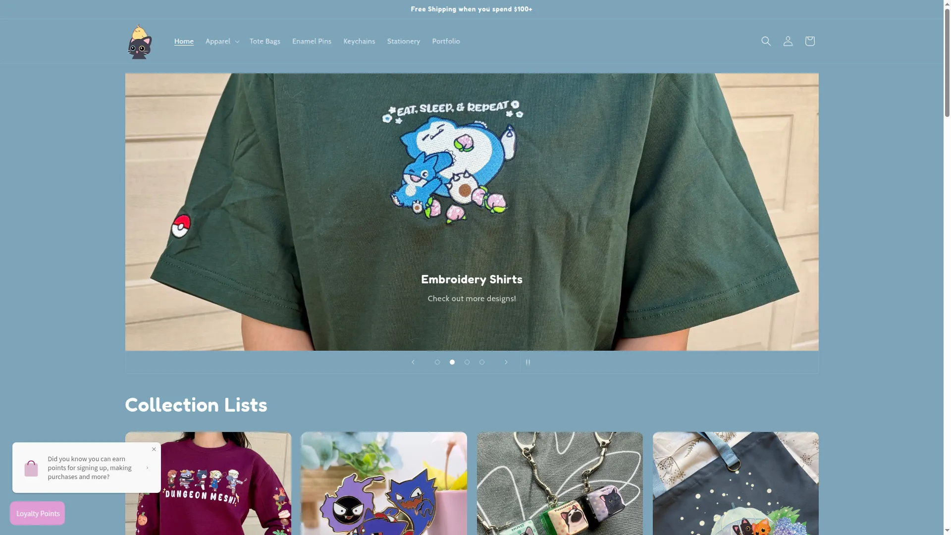 Otabineko.com