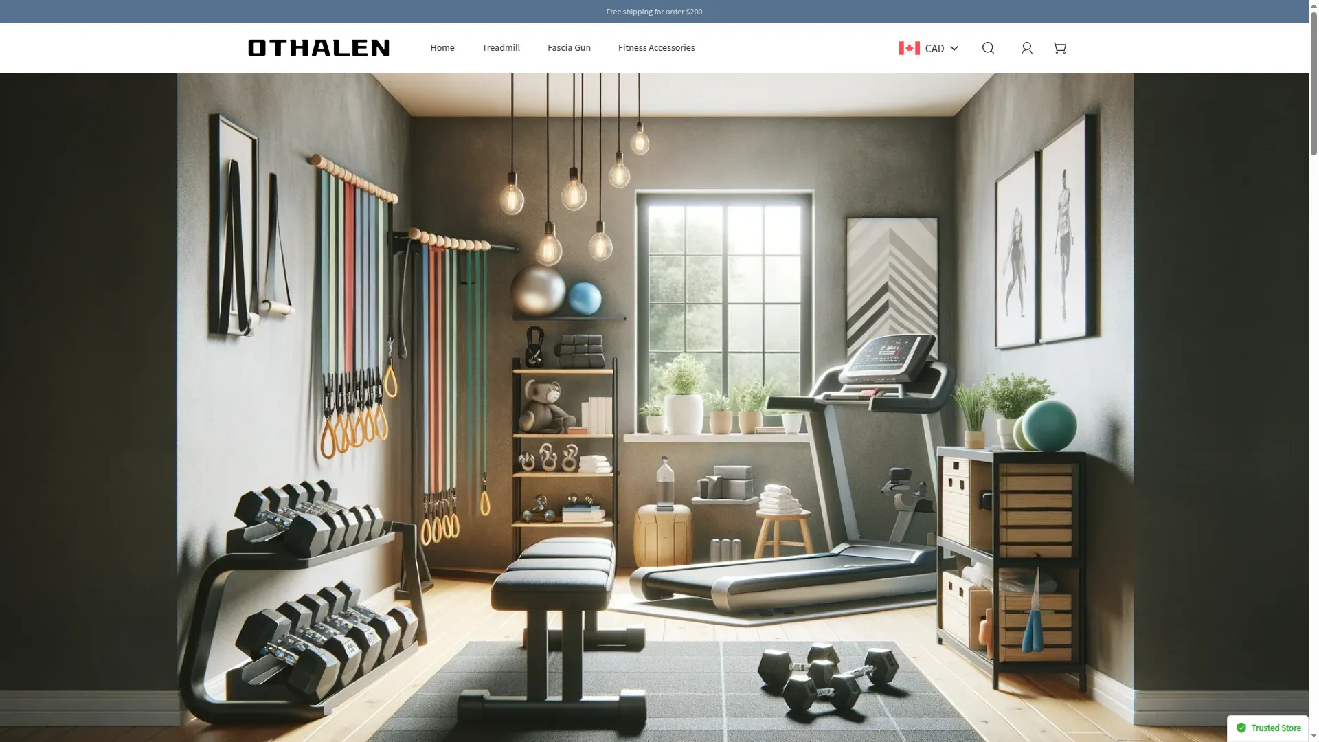 Othalen.com