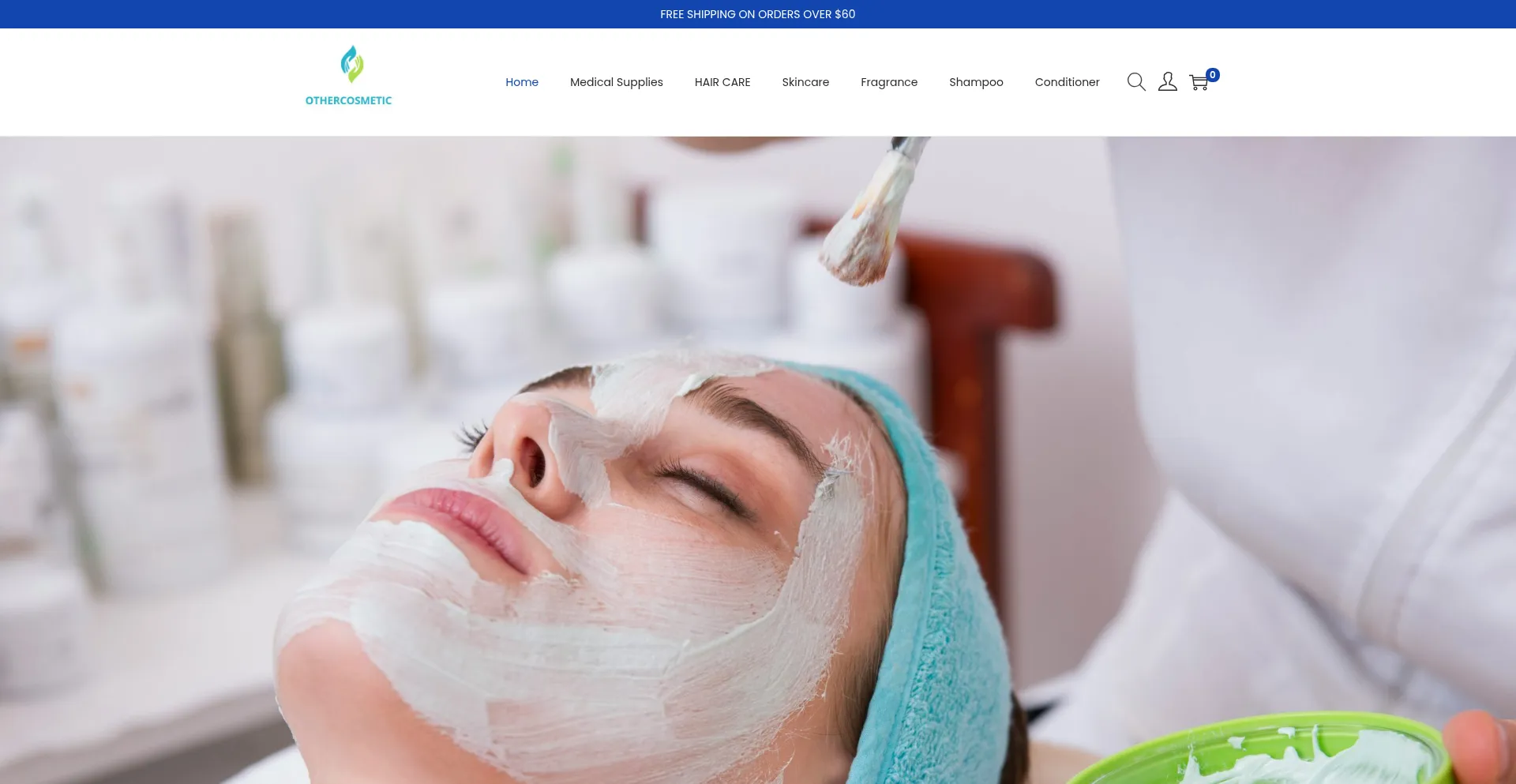Othercosmetic.com