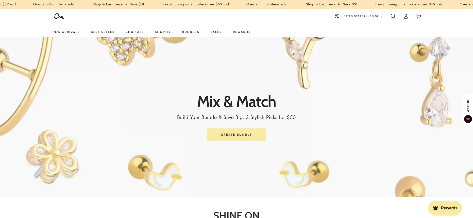 Oumojewelry.com