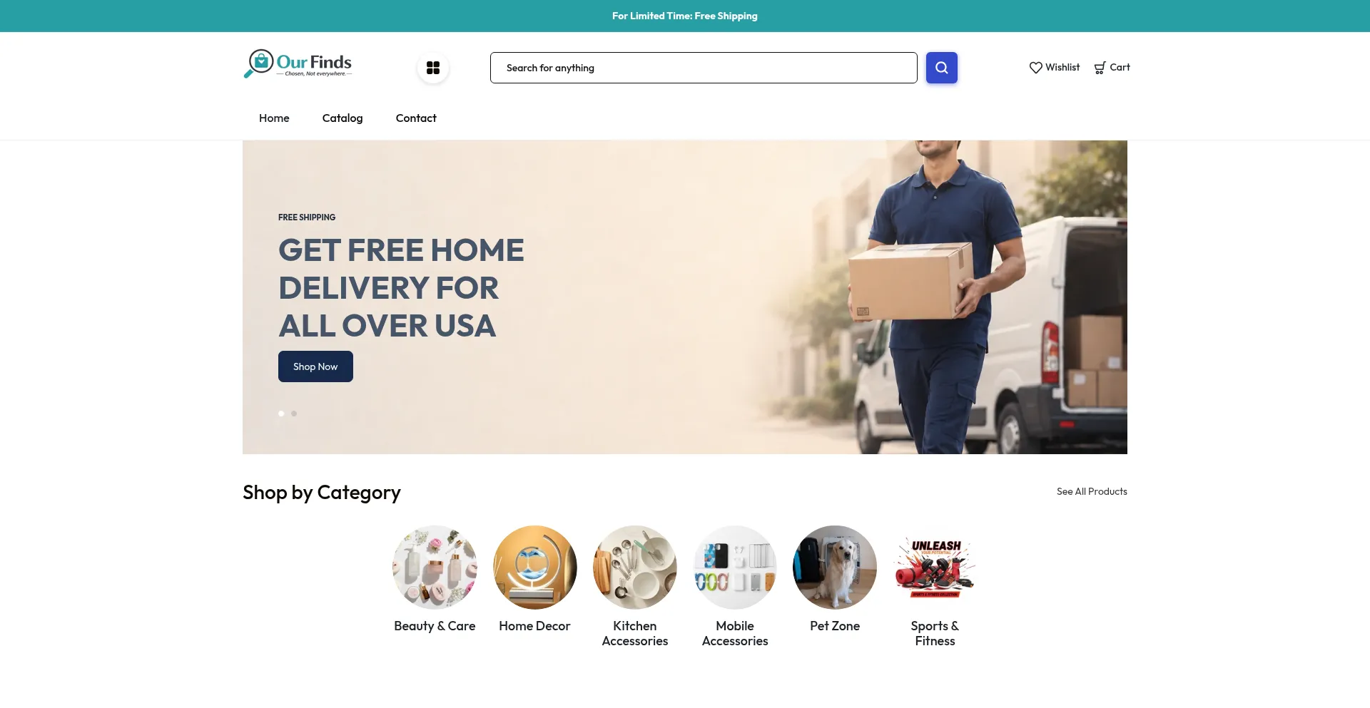 Ourfinds.shop