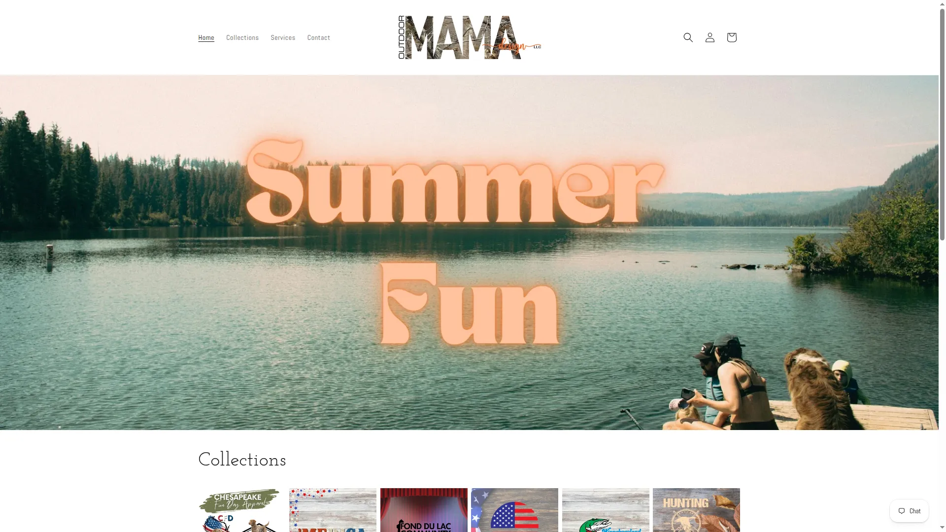 Outdoormamadesign.com