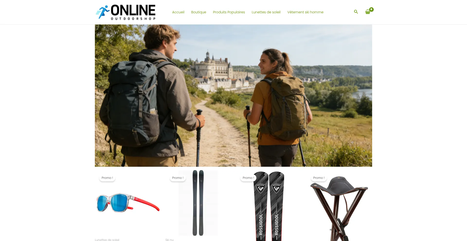 Outdoorshoponline.com