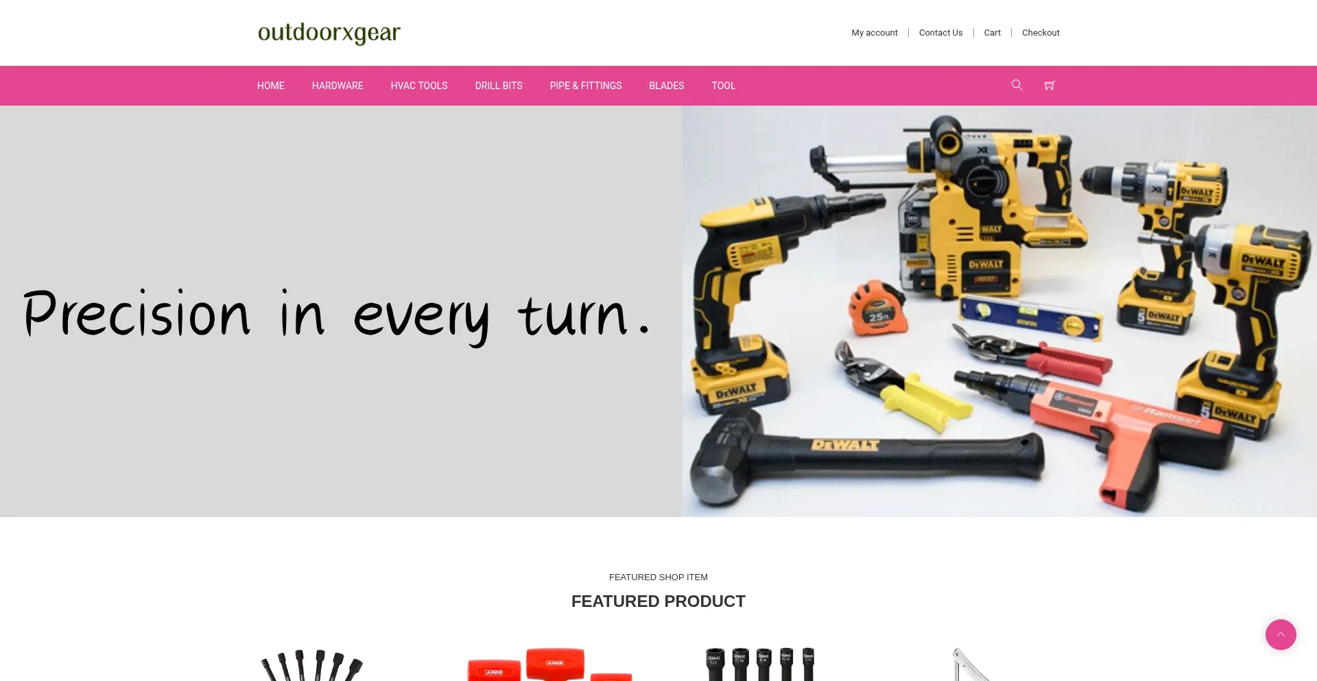 Outdoorxgear.com