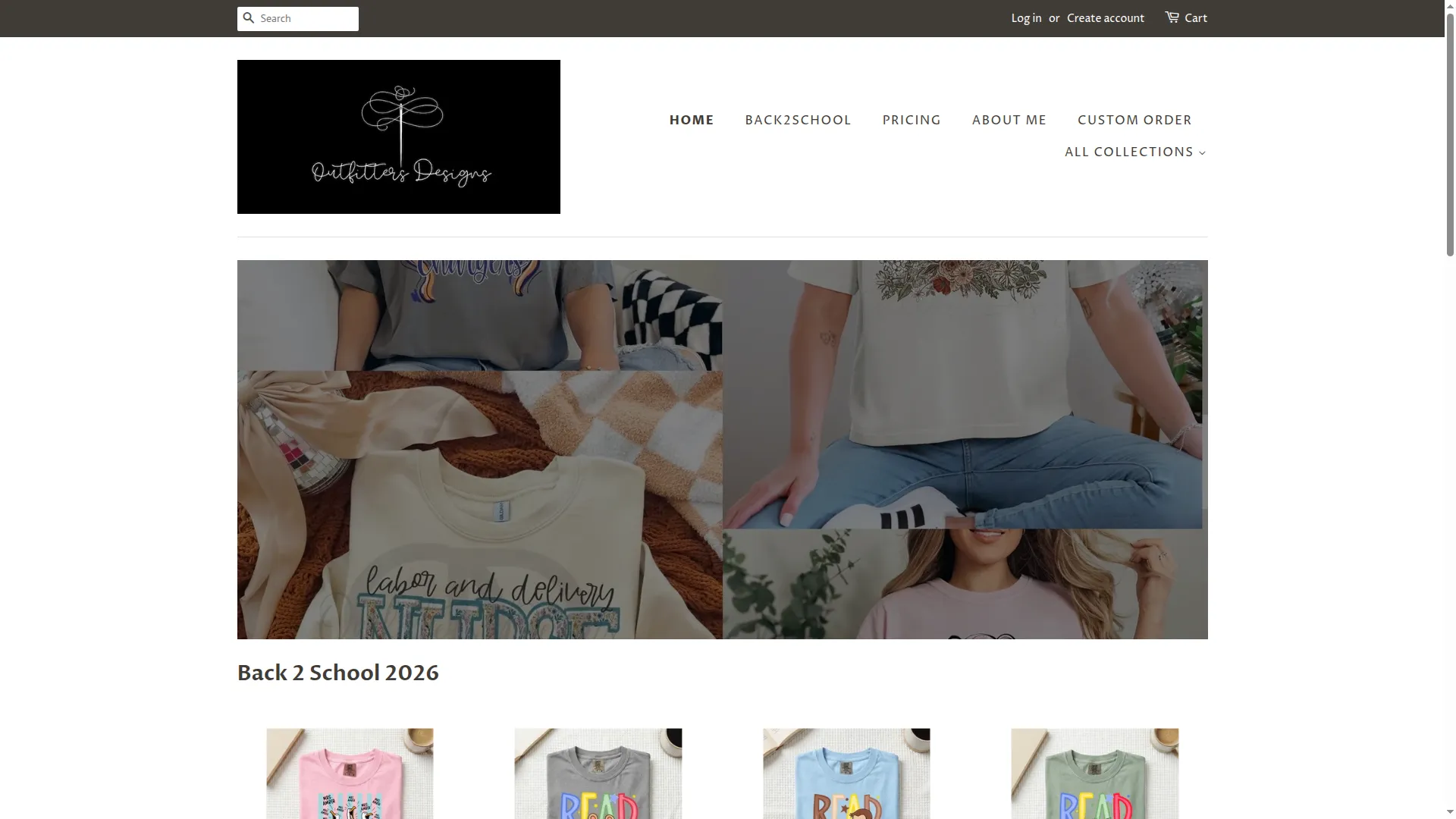 Outfittersdesigns.com